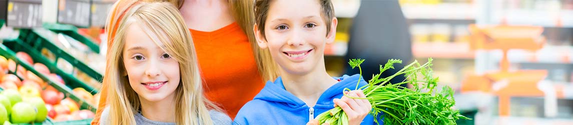 Why Care About Fresh Pure Food